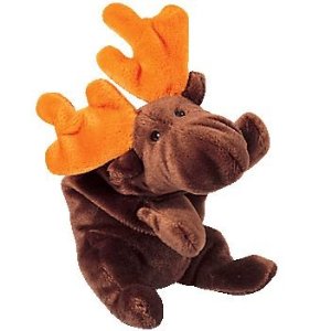 retired beanie babies list with pictures