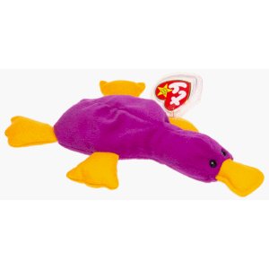 beanie baby cats list