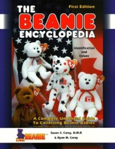 The Beanie Encyclopedia: A Complete Unofficial Guide to Collecting Beanie Babies 