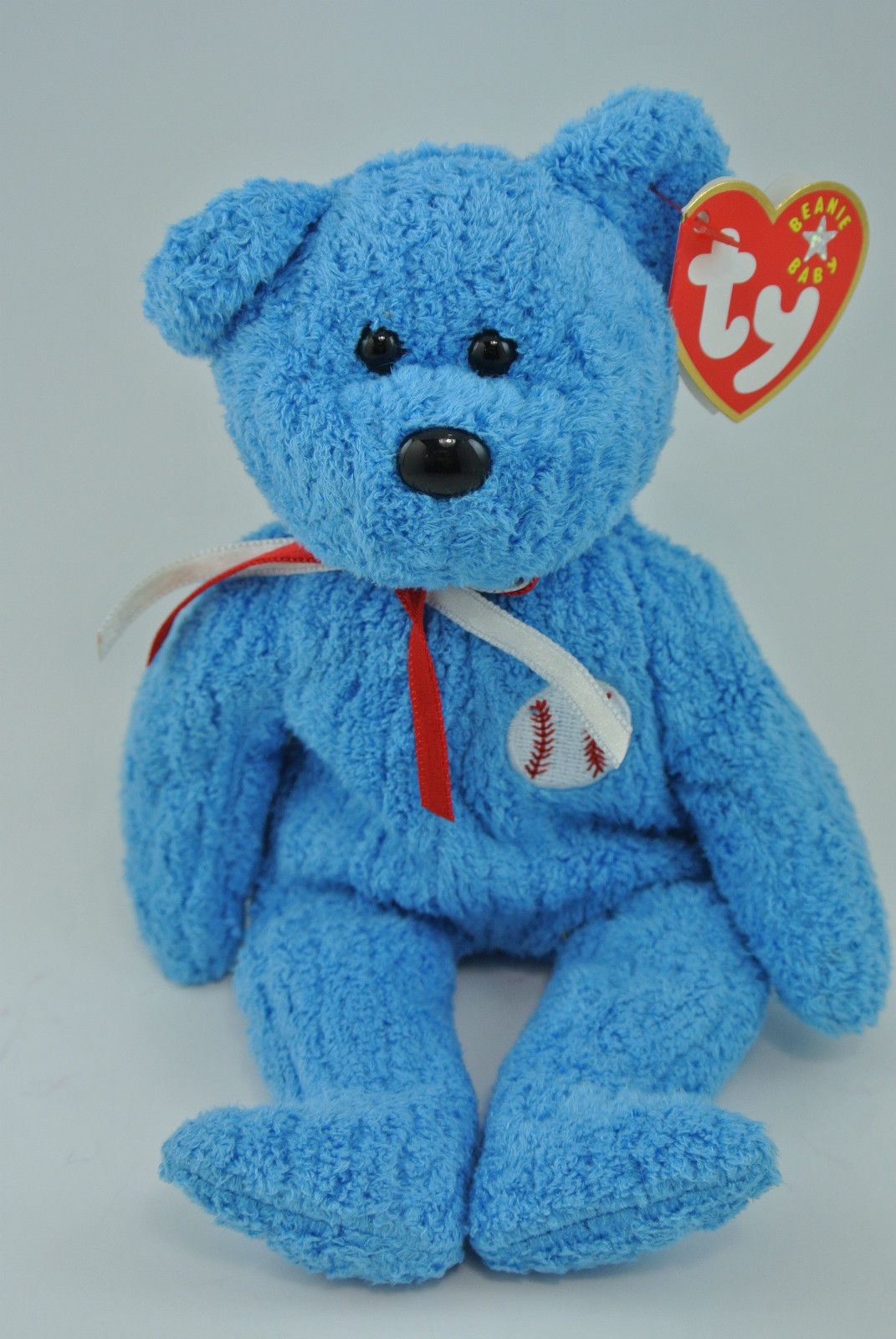 addison beanie baby