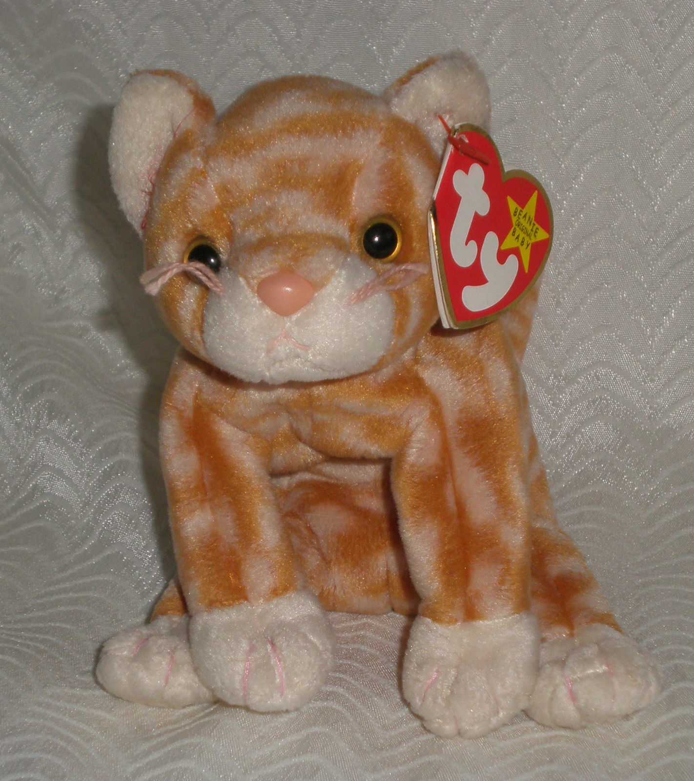 ty beanie babies value