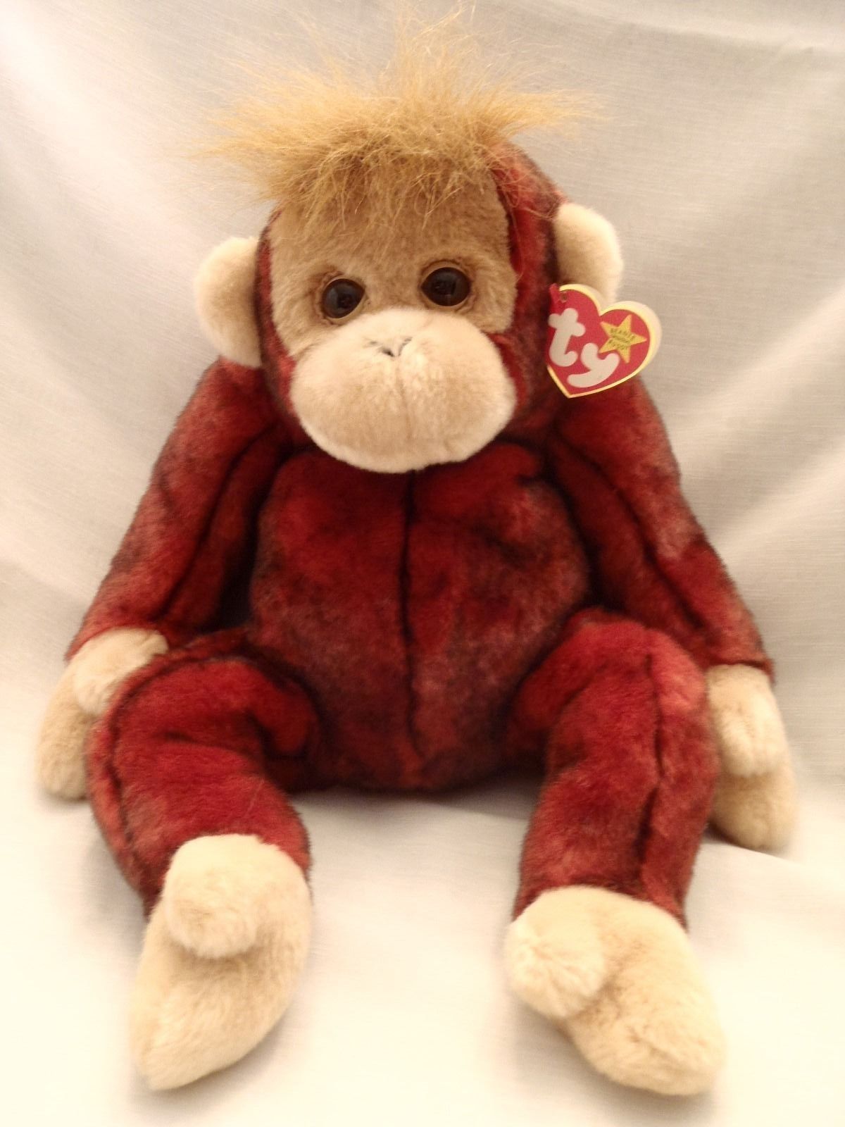 beanie babies that are worth money 2018