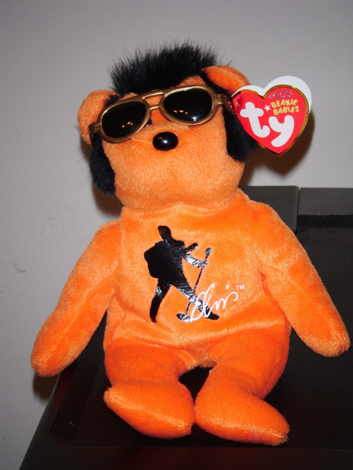 Elvis Beanie Babies Price Guide – Love 