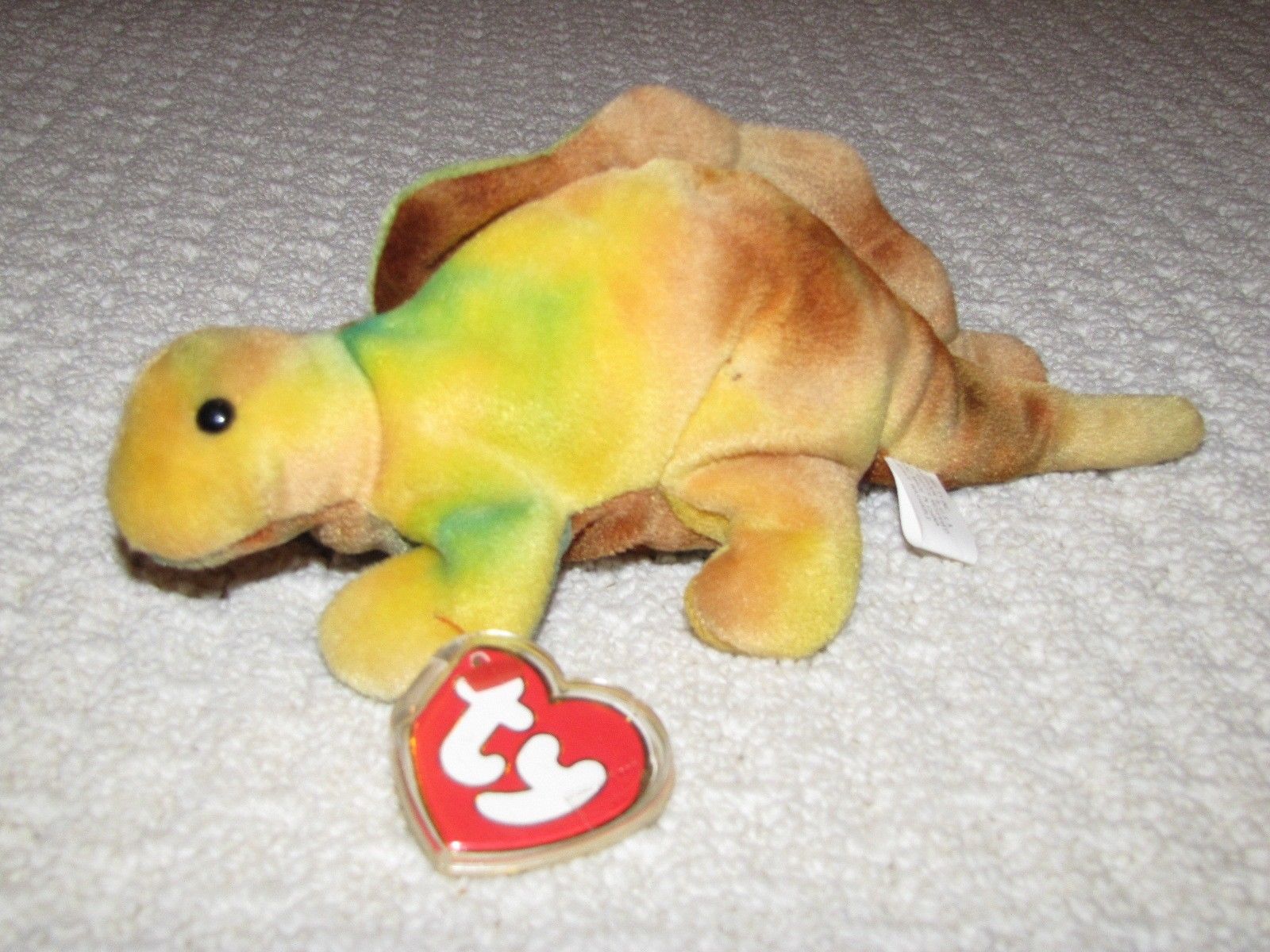 scurry ty beanie baby value