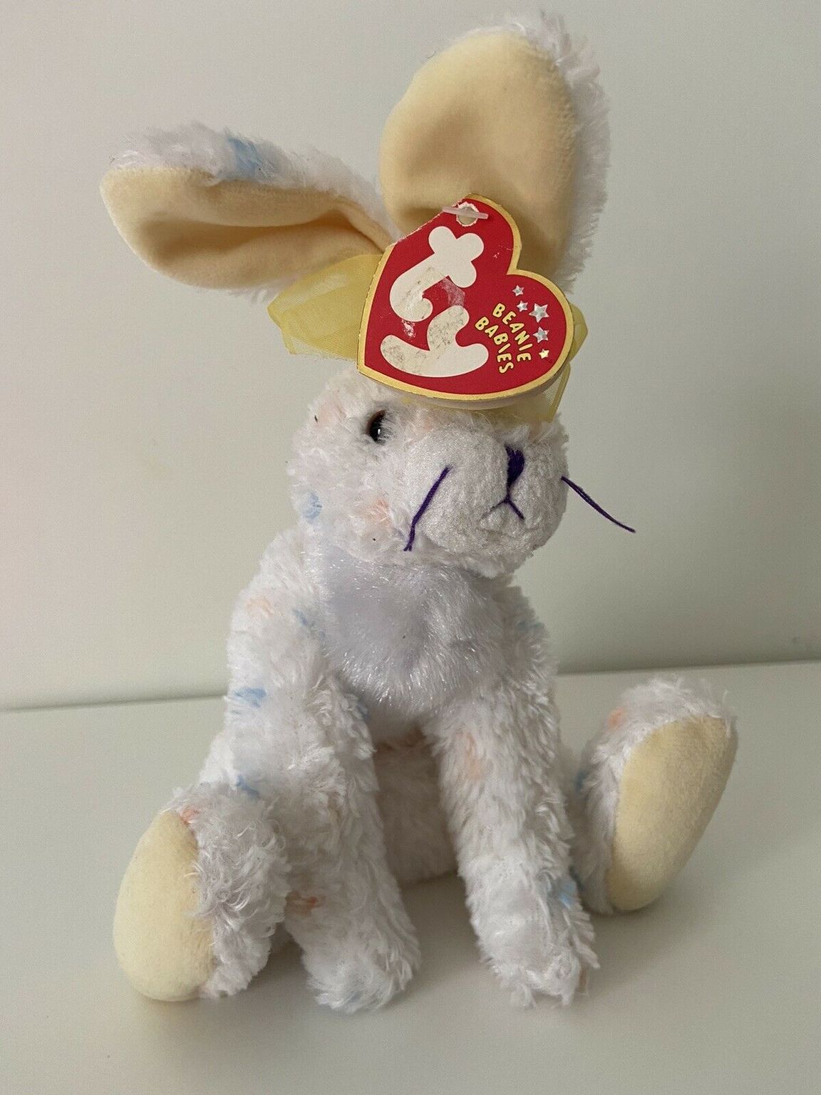 Carrots Beanie Babies Price Guide