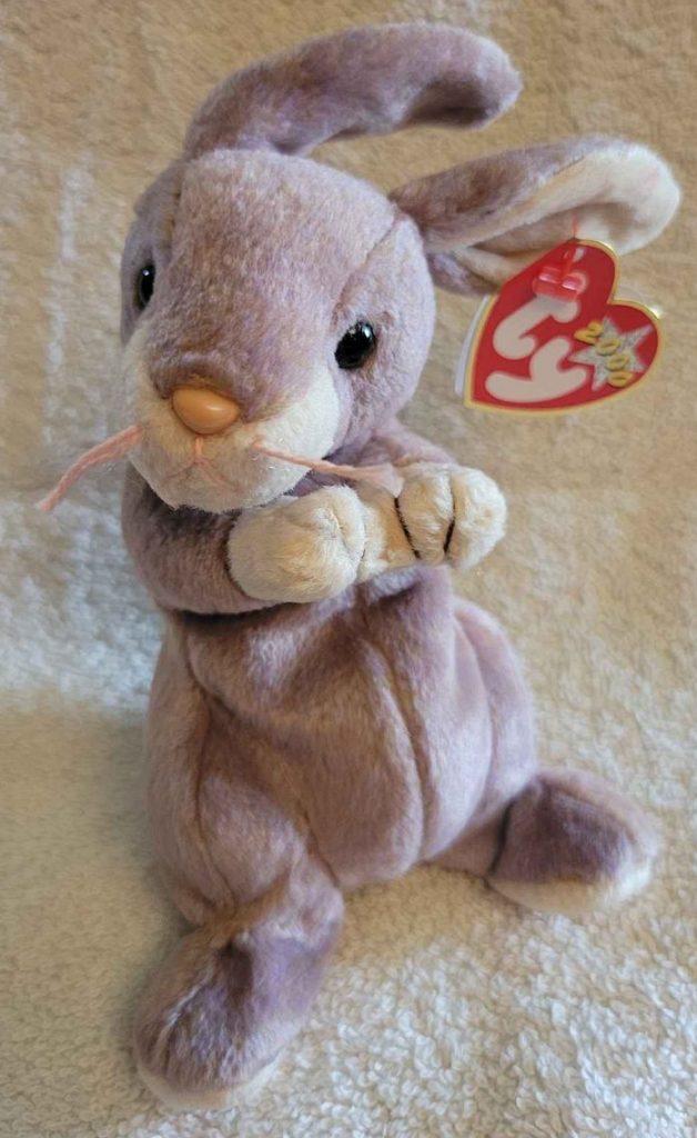 Hang Tag Generation 67th