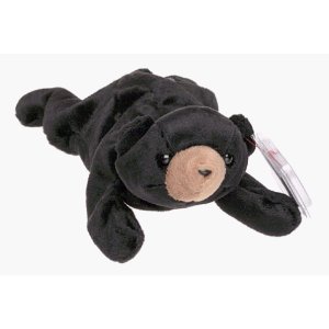 Ty Beanie Baby Happy Hippo 1994 5th Generation Hang Tag for sale online 