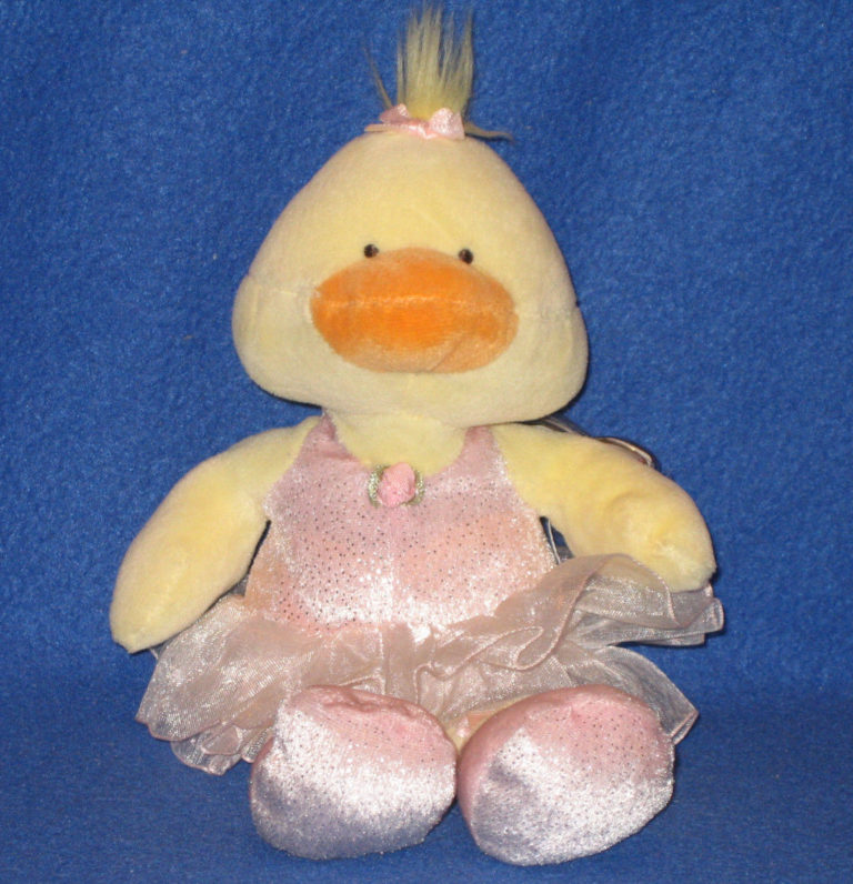 Allegro Beanie Babies: Value Guide