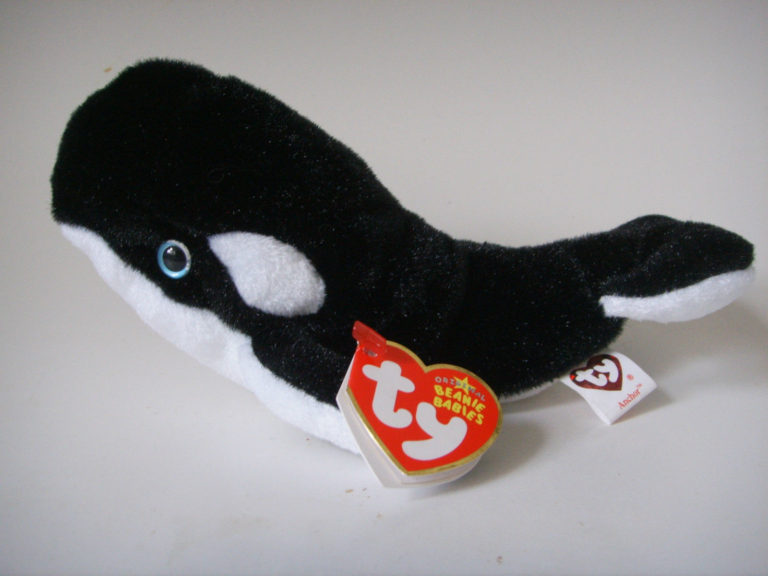 Anchor Beanie Babies: Value Guide