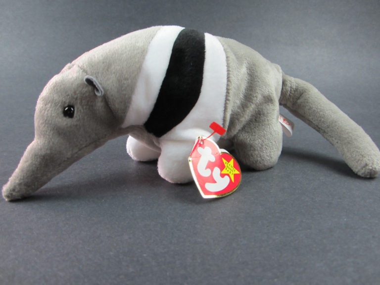 Ants Beanie Babies: Value Guide – Love My Beanies