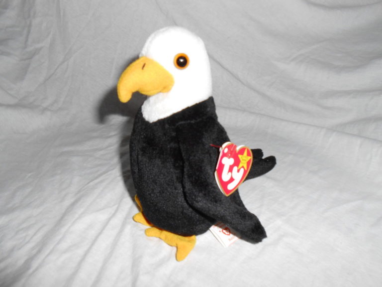 Baldy Beanie Babies: Price Guide