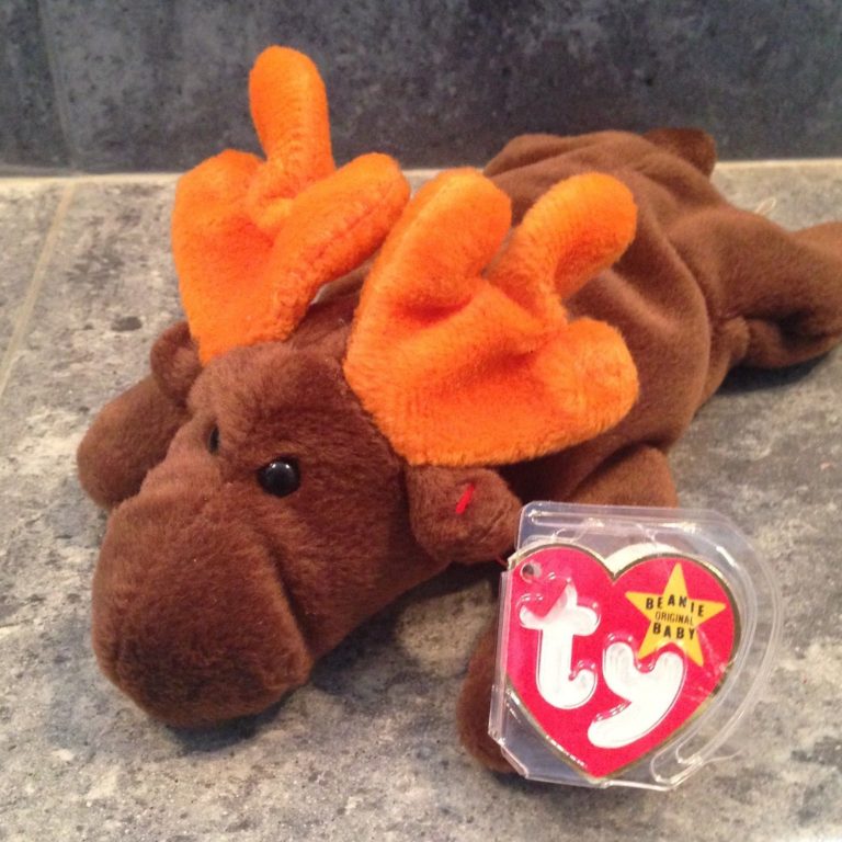Beanie Babies Price Guide – Letter C