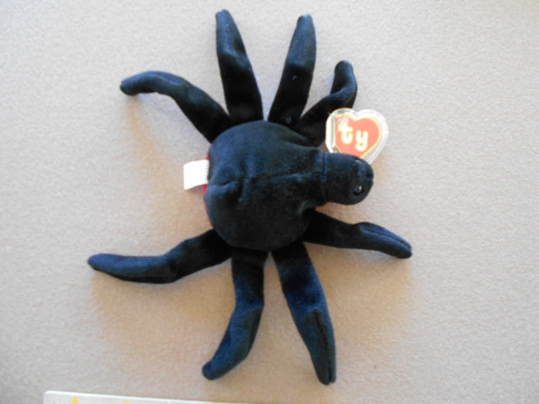 Beanie Babies Price Guide – Letter W