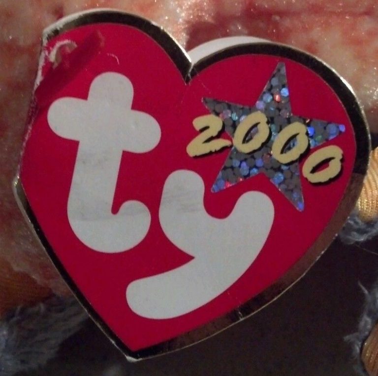 6th Generation Hang Tags