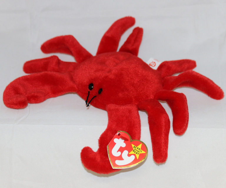 Digger Beanie Babies Price Guide