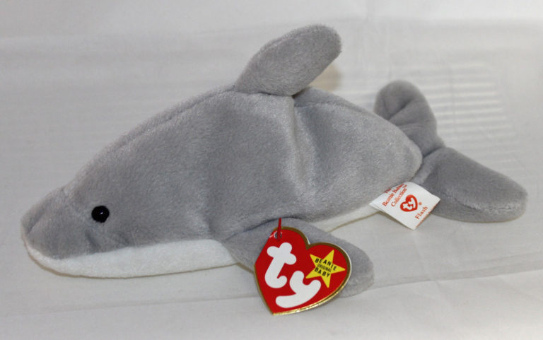 Flash Beanie Babies Price Guide