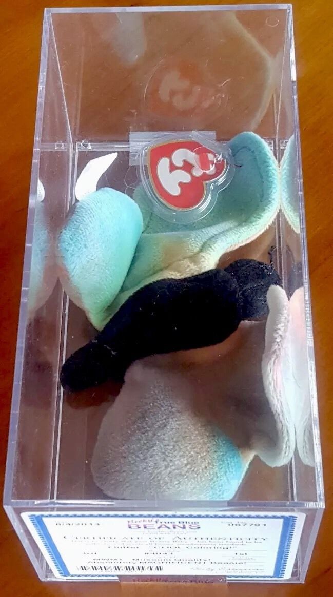 Flutter Beanie Babies Price Guide