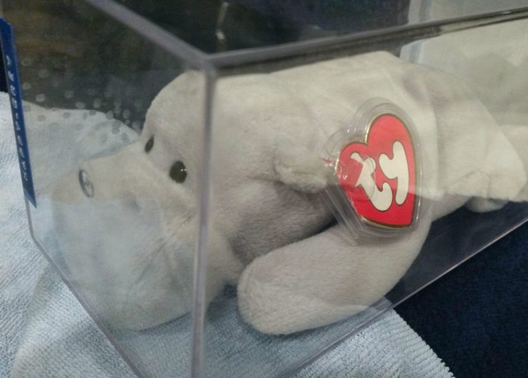 Happy Beanie Babies Price Guide