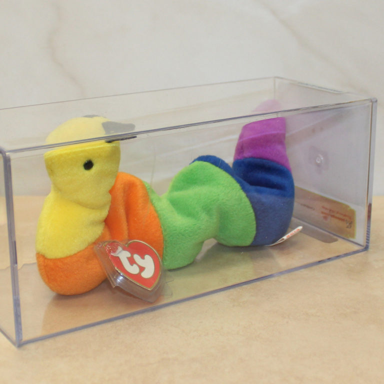 Inch Beanie Babies Price Guide