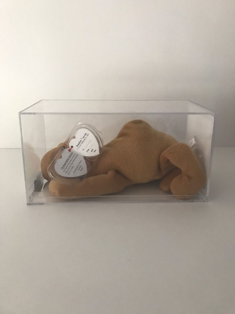 Humphrey Beanie Babies Price Guide
