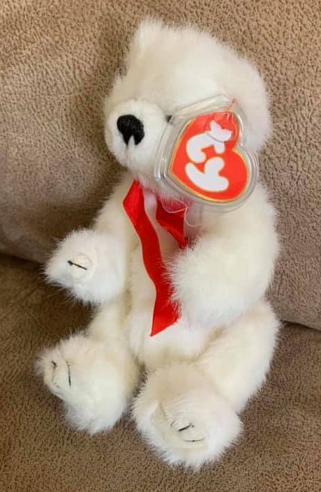 Amore Beanie Babies Price Guide – Love My Beanies
