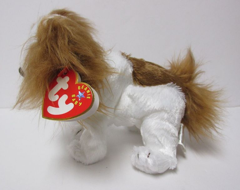 Charles Beanie Babies Price Guide