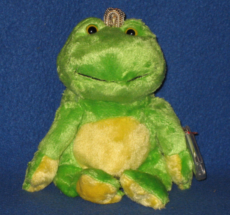 Charm Beanie Babies Price Guide