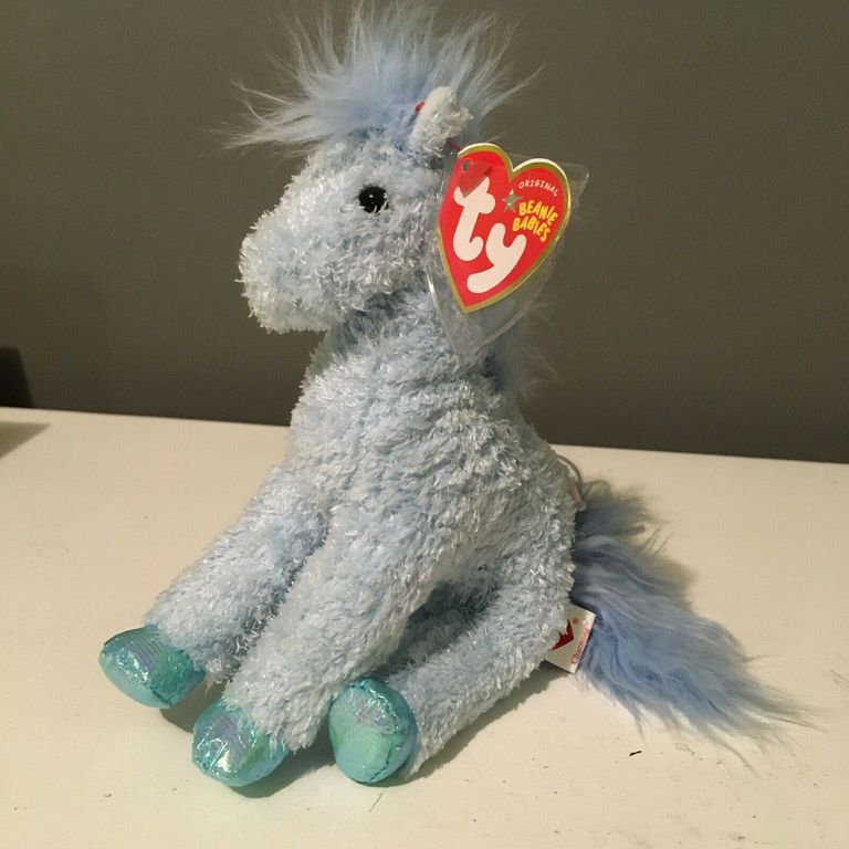 Charming Beanie Babies Price Guide