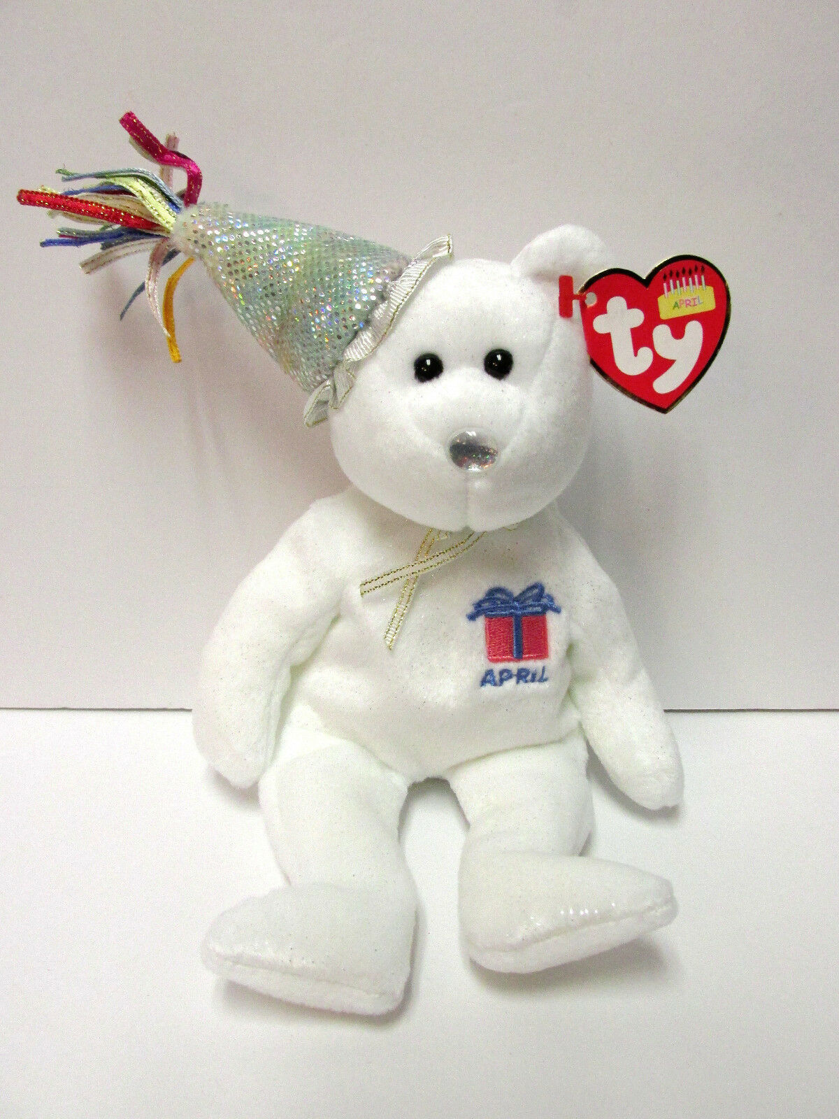 April Beanie Babies Price Guide – Love My Beanies