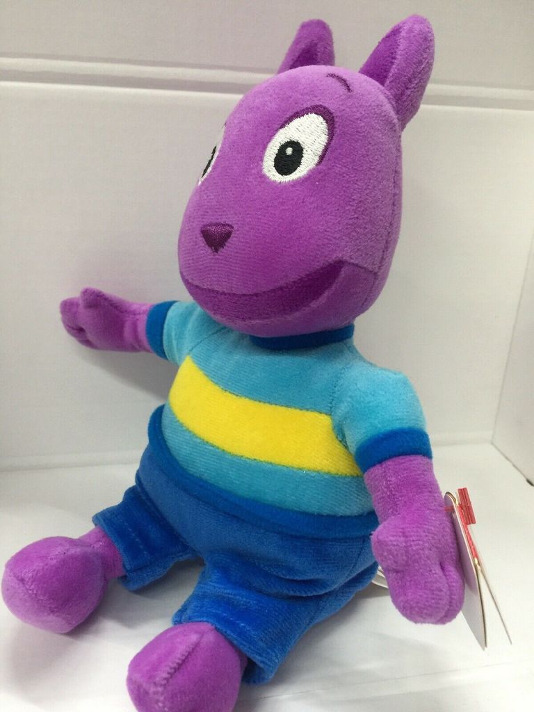 Austin Beanie Babies Price Guide