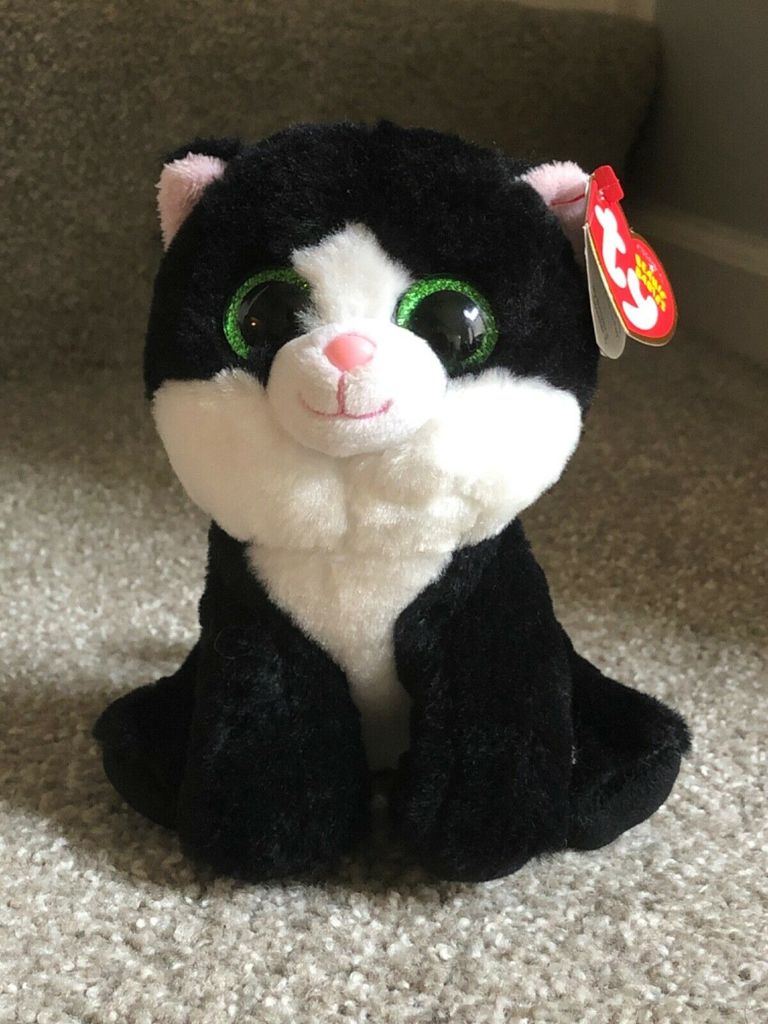 Ava Beanie Babies Price Guide
