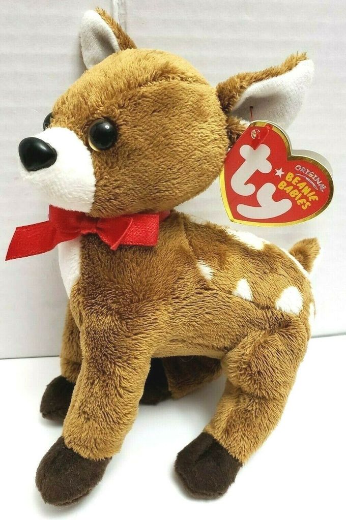 Chestnut Beanie Babies Price Guide Love My Beanies
