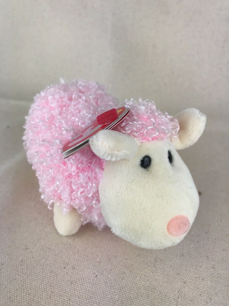 Baabet Beanie Babies Price Guide