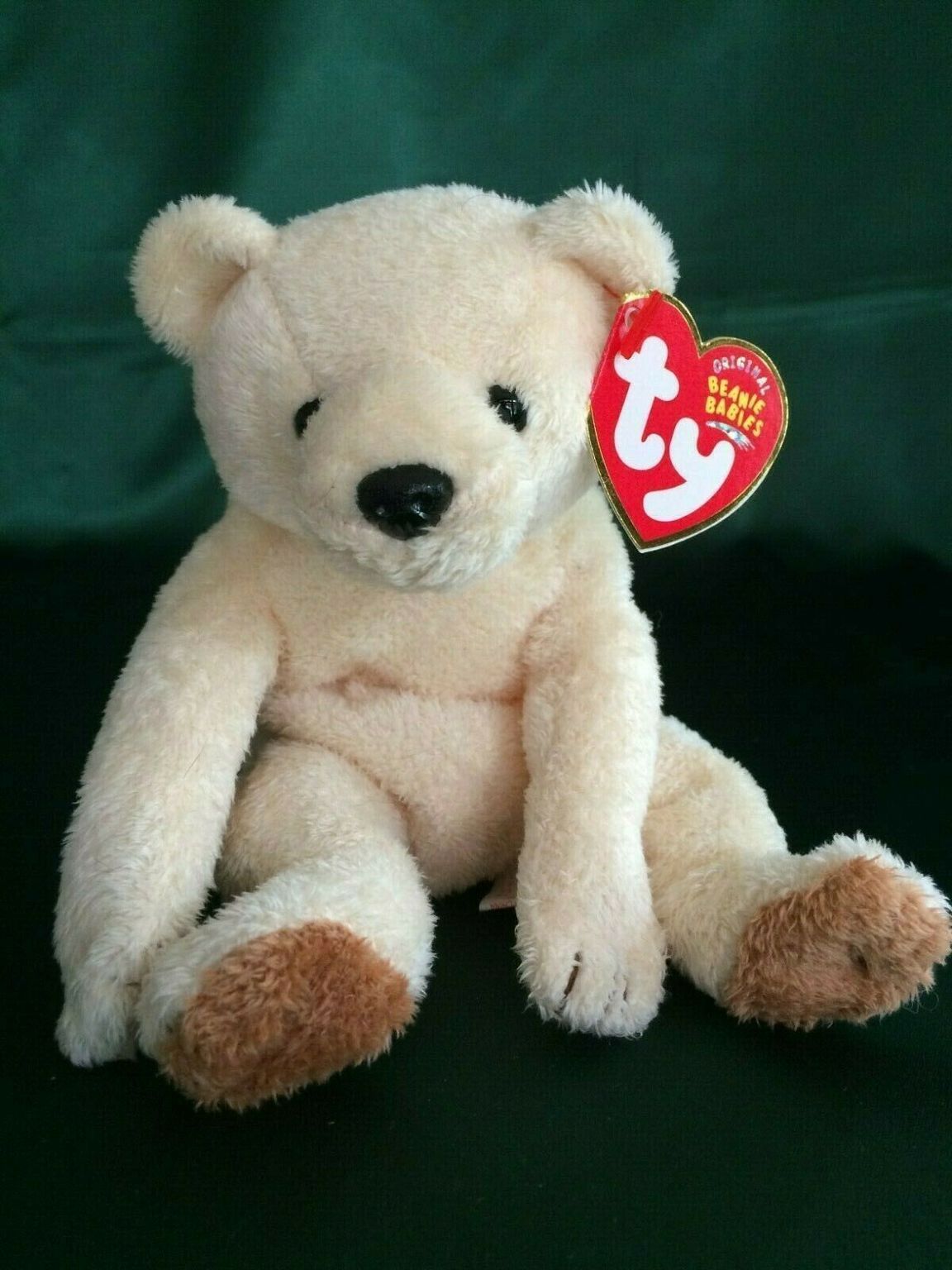 Chili Beanie Babies Price Guide Love My Beanies