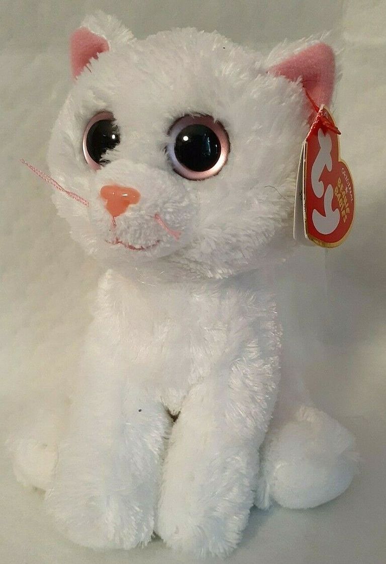 Bianca Beanie Babies Price Guide