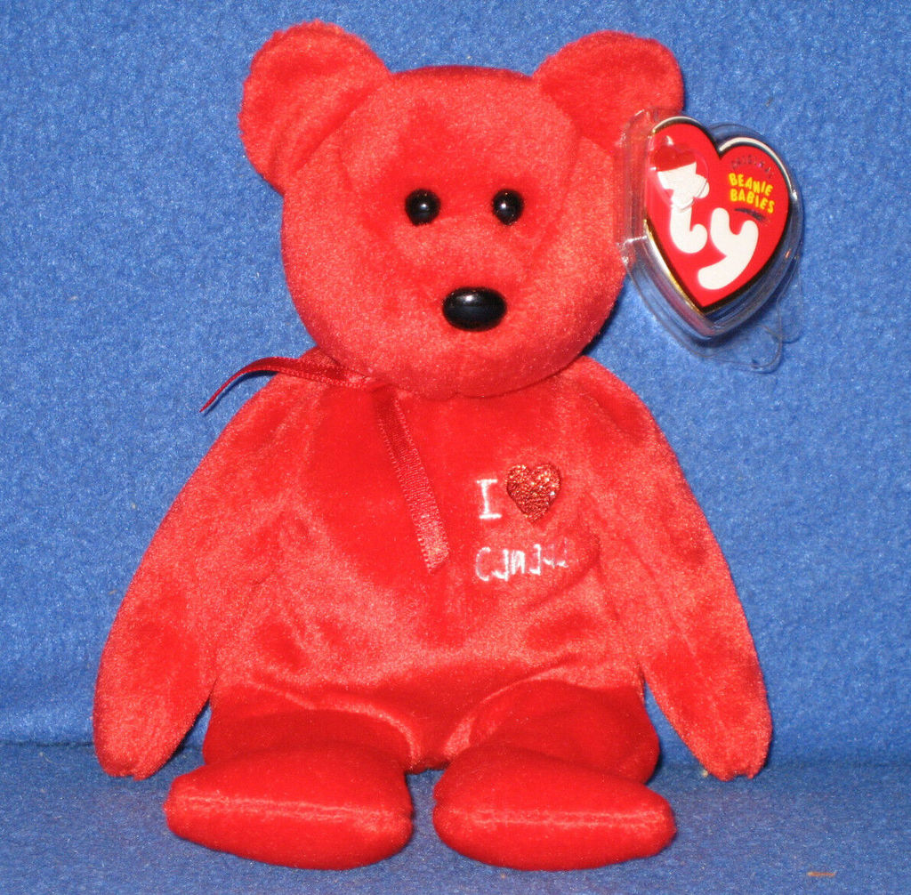 Canada Beanie Babies Price Guide Love My Beanies