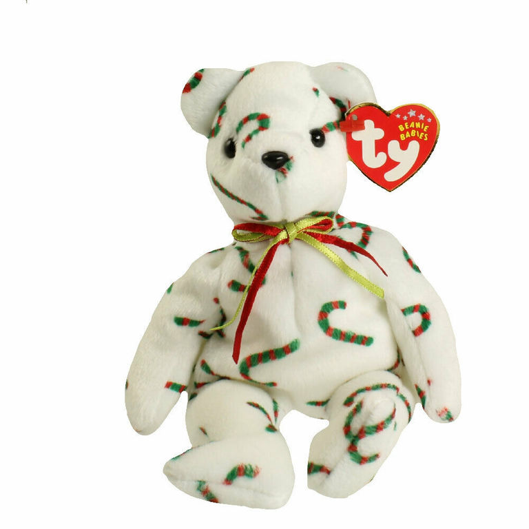 CAND-e Beanie Babies Price Guide
