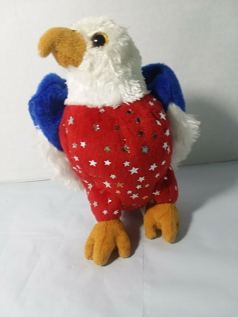 American Beanie Babies Price Guide