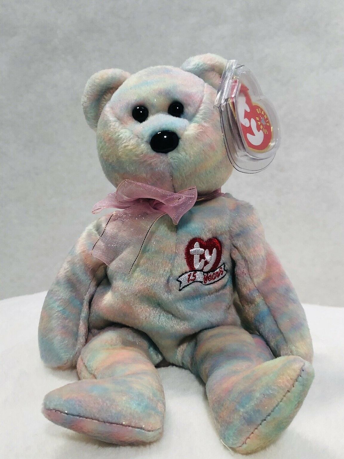 Celebrate Beanie Babies Price Guide
