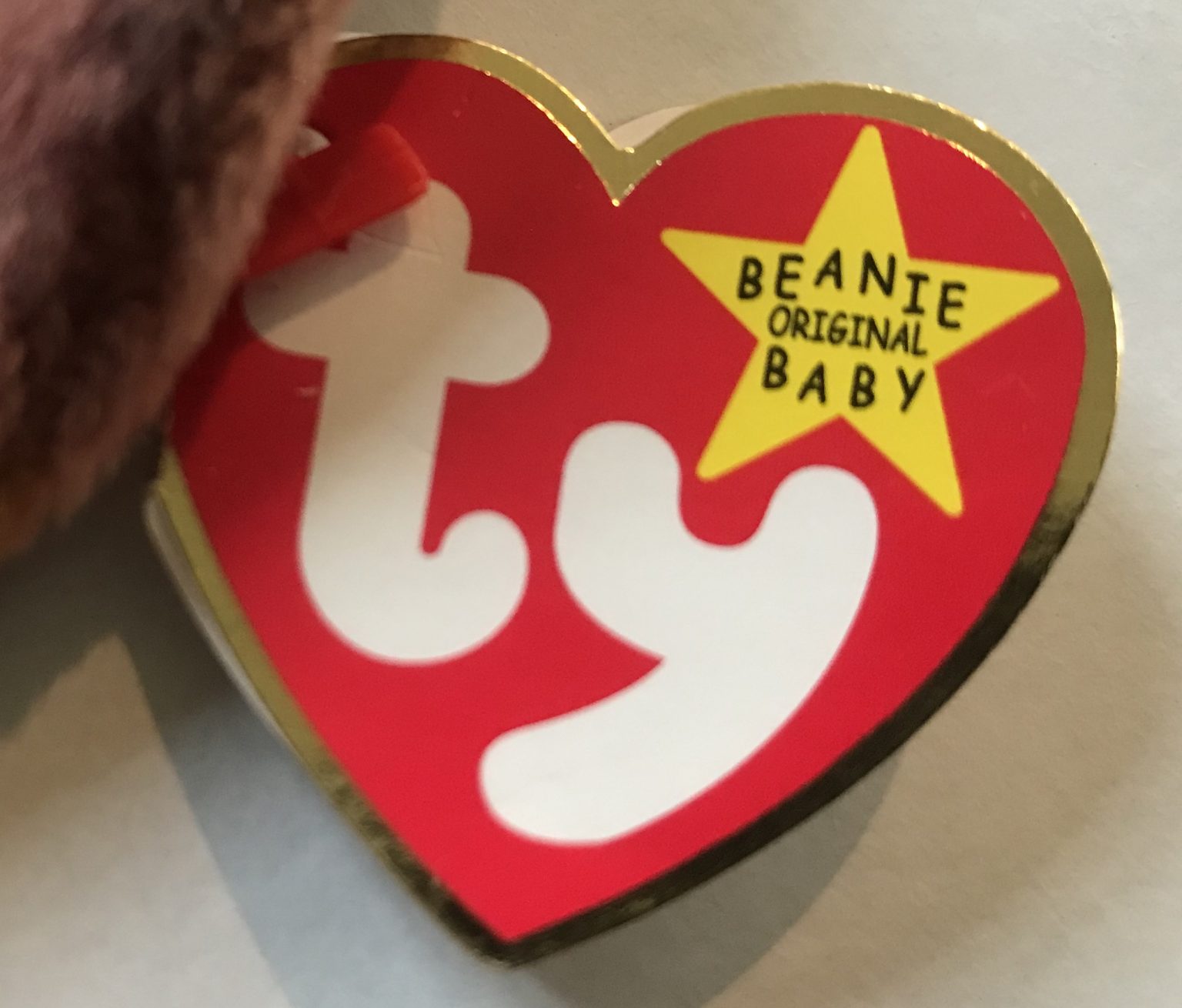 Claude Beanie Babies Price Guide Love My Beanies