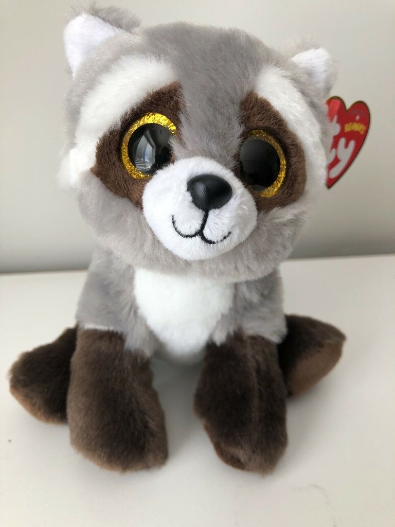 Bandit Beanie Babies Price Guide