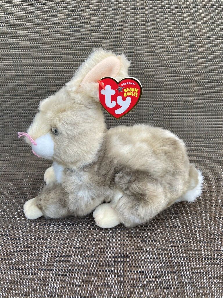 Binksy Beanie Babies Price Guide