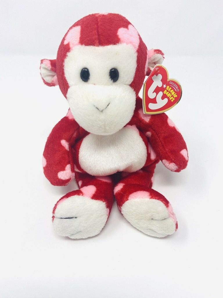 Bliss Beanie Babies Price Guide Love My Beanies