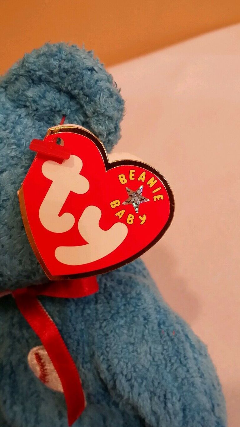 8th Generation Hang Tags