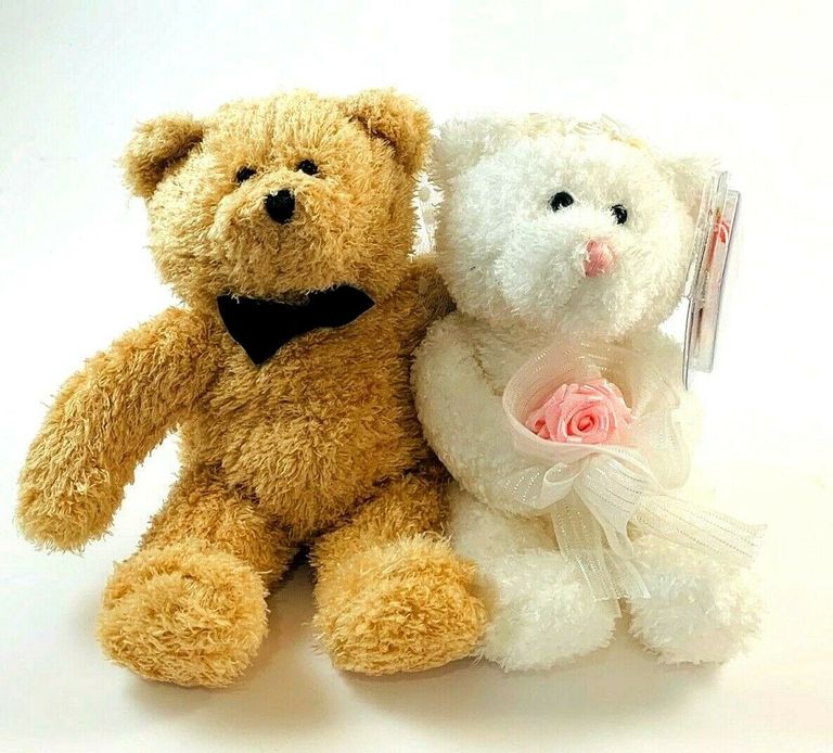 Blissful Beanie Babies Price Guide