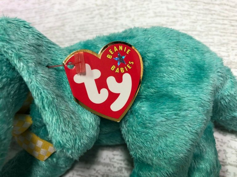 9th Generation Hang Tags