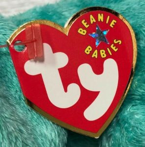 Beanie Babies Hang Tags – Love My Beanies