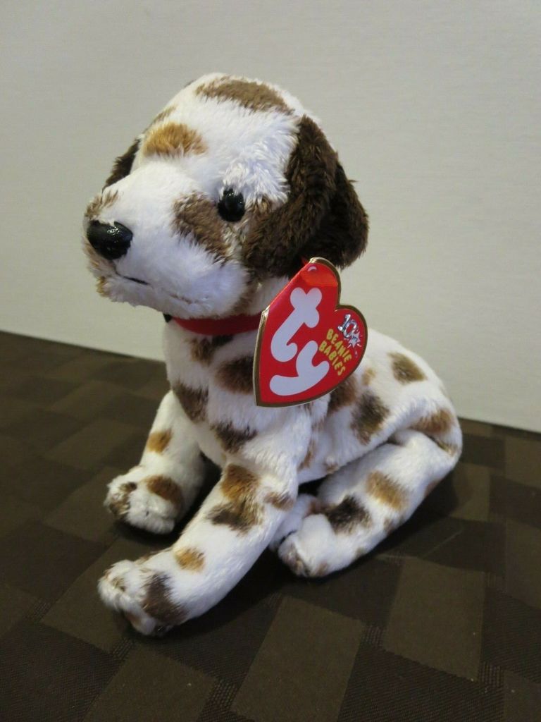 Bo Beanie Babies Price Guide
