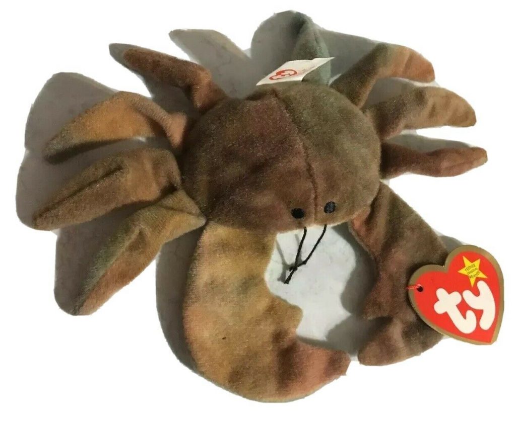 Claude Beanie Babies Price Guide Love My Beanies