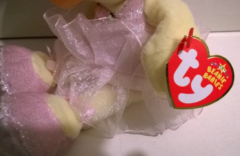 14th Generation Hang Tags